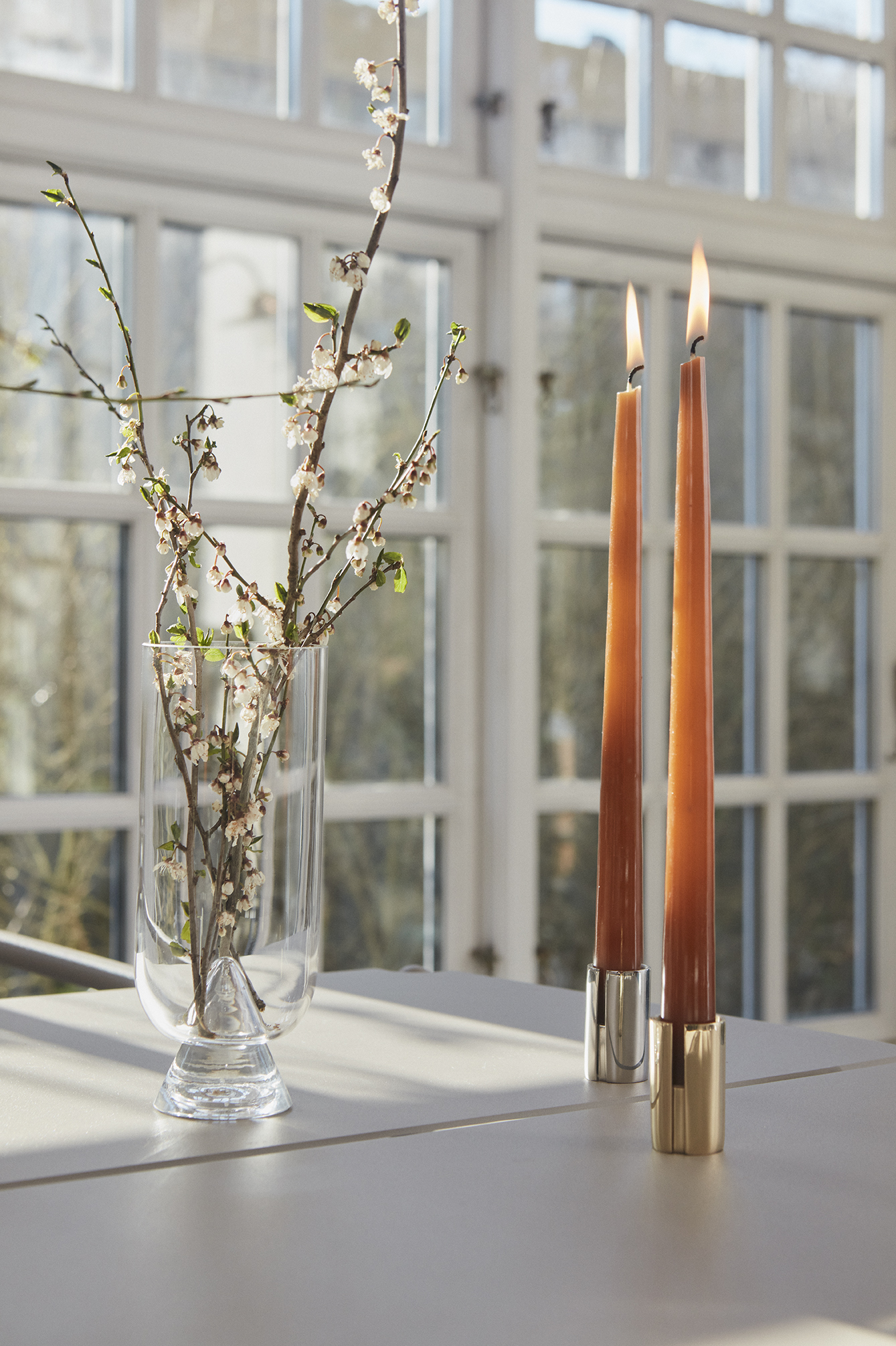 GLACIES vase GLACIES vase